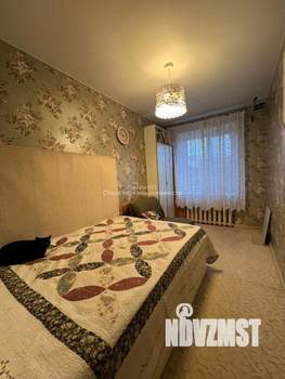 2-к квартира, вторичка, 44м2, 4/4 этаж