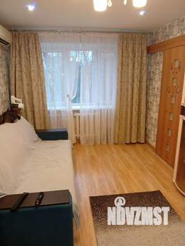 2-к квартира, вторичка, 44м2, 4/5 этаж