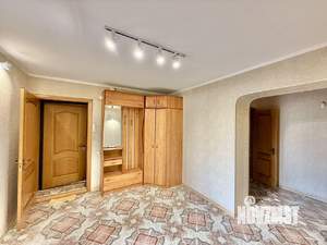 3-к квартира, вторичка, 89м2, 3/5 этаж