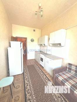 1-к квартира, вторичка, 44м2, 5/5 этаж