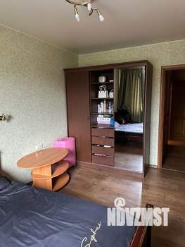 2-к квартира, вторичка, 59м2, 2/10 этаж