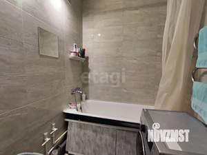 2-к квартира, вторичка, 58м2, 15/17 этаж