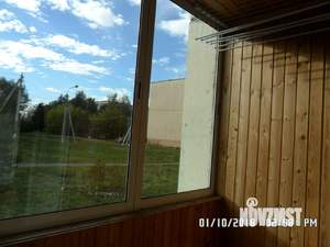 1-к квартира, вторичка, 33м2, 1/5 этаж