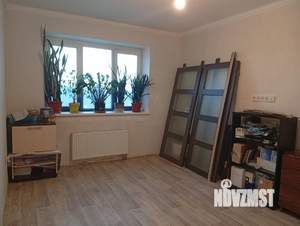 1-к квартира, вторичка, 42м2, 9/17 этаж