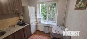 1-к квартира, вторичка, 37м2, 3/5 этаж