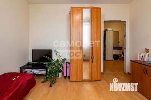 2-к квартира, вторичка, 59м2, 7/18 этаж