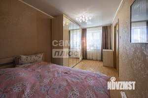 2-к квартира, вторичка, 44м2, 4/5 этаж