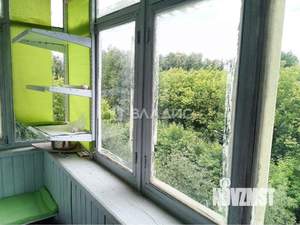 2-к квартира, вторичка, 45м2, 5/5 этаж