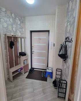 1-к квартира, вторичка, 44м2, 11/13 этаж