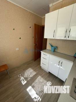 1-к квартира, вторичка, 30м2, 4/5 этаж