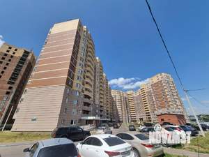 1-к квартира, вторичка, 35м2, 8/15 этаж