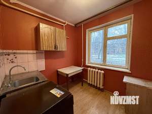 3-к квартира, вторичка, 57м2, 1/5 этаж