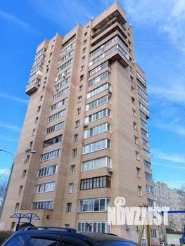1-к квартира, вторичка, 33м2, 13/16 этаж