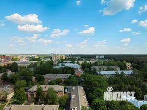 2-к квартира, вторичка, 62м2, 17/18 этаж