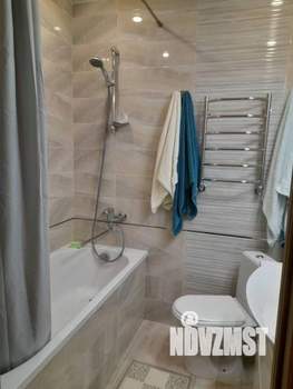 3-к квартира, вторичка, 98м2, 16/17 этаж