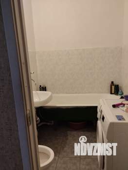 1-к квартира, вторичка, 39м2, 10/15 этаж