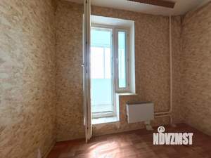 Студия квартира, вторичка, 38м2, 1/18 этаж