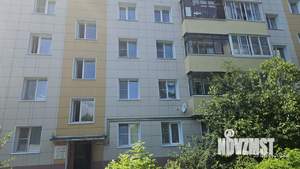 1-к квартира, вторичка, 31м2, 5/5 этаж
