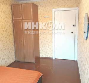 3-к квартира, вторичка, 56м2, 2/9 этаж