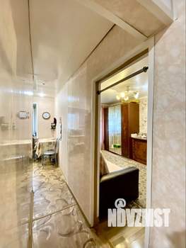 2-к квартира, вторичка, 42м2, 5/5 этаж