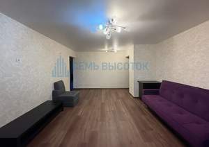 3-к квартира, вторичка, 76м2, 14/14 этаж