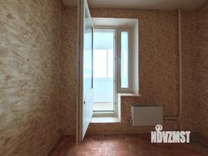 Студия квартира, вторичка, 38м2, 1/18 этаж