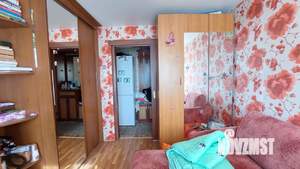 2-к квартира, вторичка, 43м2, 9/9 этаж