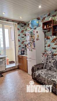 3-к квартира, вторичка, 83м2, 2/17 этаж