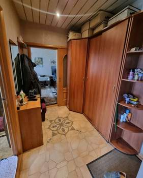 3-к квартира, вторичка, 53м2, 5/5 этаж