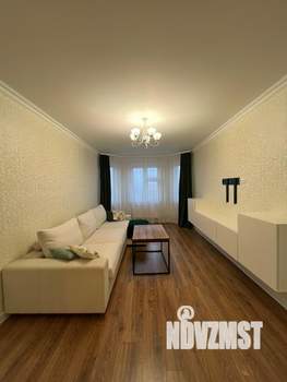 3-к квартира, вторичка, 75м2, 16/17 этаж