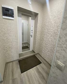 2-к квартира, вторичка, 42м2, 3/5 этаж
