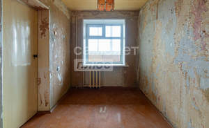 3-к квартира, вторичка, 50м2, 9/9 этаж