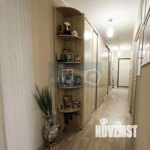 3-к квартира, вторичка, 93м2, 2/5 этаж