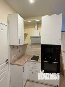 1-к квартира, вторичка, 39м2, 10/17 этаж