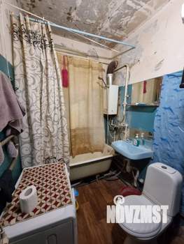 1-к квартира, вторичка, 32м2, 5/5 этаж