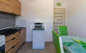 3-к квартира, вторичка, 61м2, 2/13 этаж