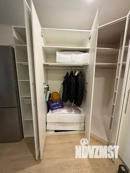 1-к квартира, вторичка, 39м2, 10/17 этаж