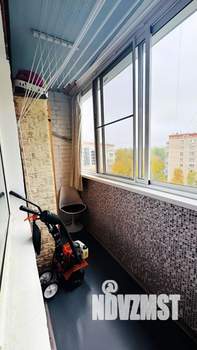 2-к квартира, вторичка, 51м2, 7/9 этаж