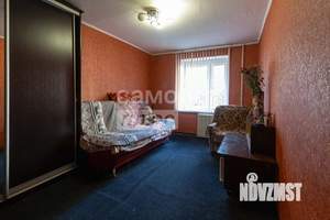 2-к квартира, вторичка, 48м2, 4/5 этаж