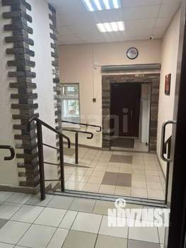 3-к квартира, вторичка, 70м2, 23/25 этаж