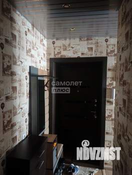 2-к квартира, вторичка, 50м2, 1/4 этаж