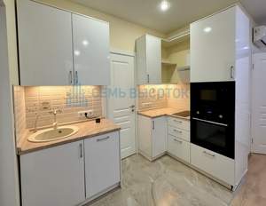 1-к квартира, вторичка, 43м2, 10/17 этаж