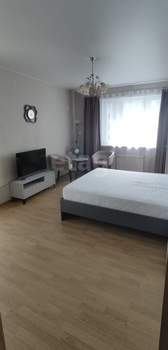 1-к квартира, вторичка, 38м2, 11/12 этаж
