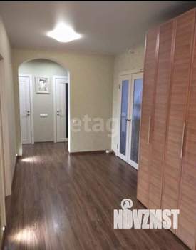 3-к квартира, вторичка, 98м2, 13/17 этаж