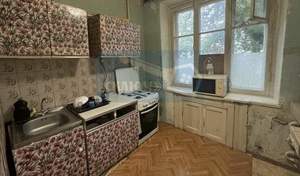 1-к квартира, вторичка, 36м2, 3/5 этаж