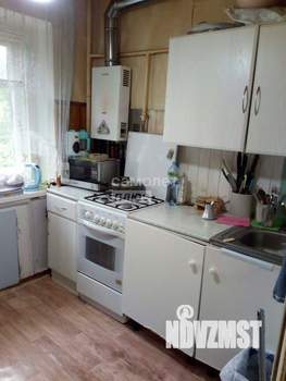 2-к квартира, вторичка, 46м2, 4/5 этаж