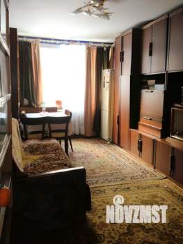 2-к квартира, вторичка, 47м2, 1/5 этаж