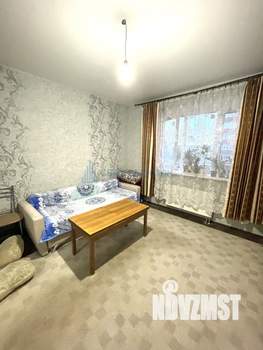 1-к квартира, вторичка, 38м2, 3/23 этаж