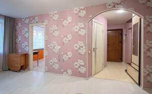 2-к квартира, вторичка, 45м2, 1/5 этаж