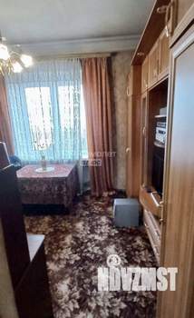 3-к квартира, вторичка, 49м2, 5/5 этаж